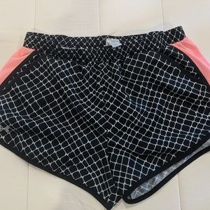 Under Armour shorts